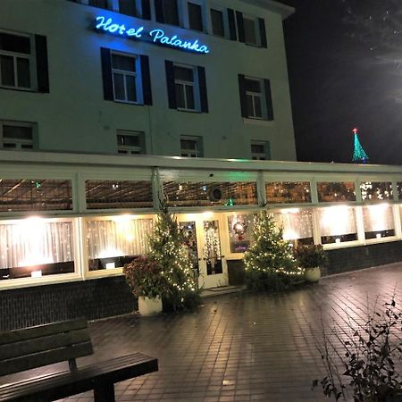 Hotel Palanka Valkenburg aan de Geul Ngoại thất bức ảnh