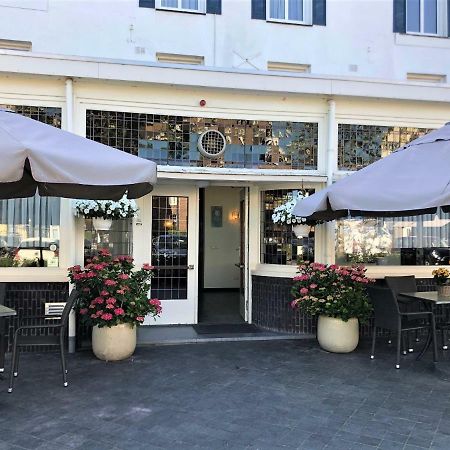 Hotel Palanka Valkenburg aan de Geul Ngoại thất bức ảnh