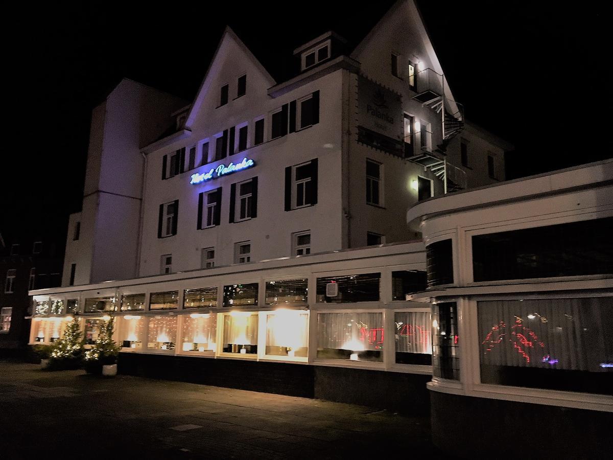 Hotel Palanka Valkenburg aan de Geul Ngoại thất bức ảnh