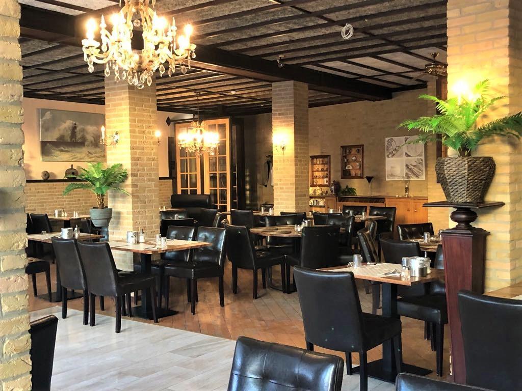 Hotel Palanka Valkenburg aan de Geul Ngoại thất bức ảnh