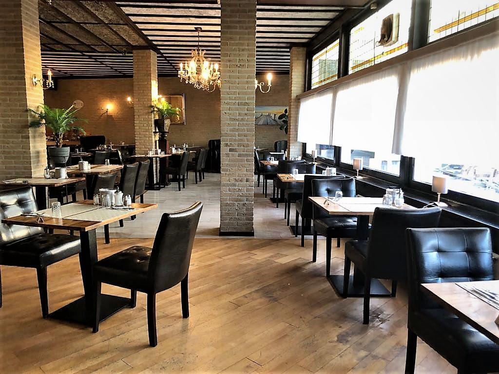 Hotel Palanka Valkenburg aan de Geul Ngoại thất bức ảnh