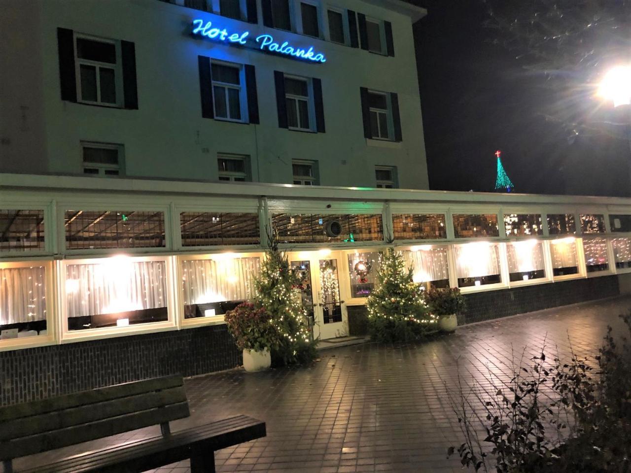 Hotel Palanka Valkenburg aan de Geul Ngoại thất bức ảnh